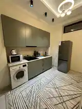 2-комн. квартира, 8 этаж, 60 м², Шохмансур-5