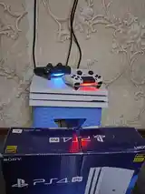 Игровая приставка Sony PlayStation 4 pro 1TB 9.00-6