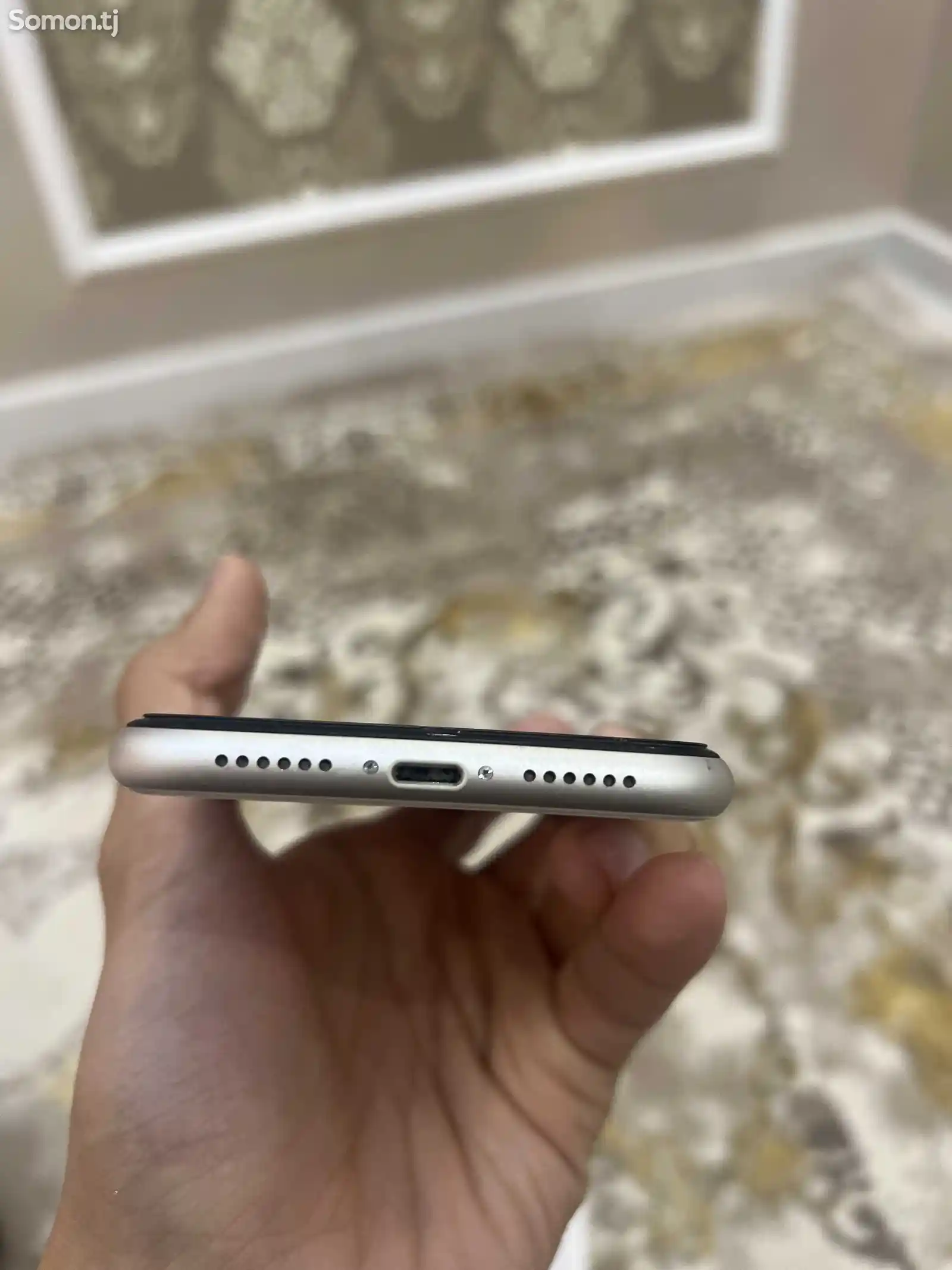 Apple iPhone 11, 128 gb, White-5