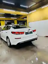 Kia Optima, 2019-3