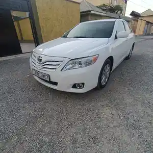 Toyota Camry, 2008