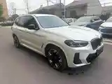 BMW X3, 2023-3