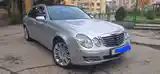 Mercedes-Benz E class, 2008-3