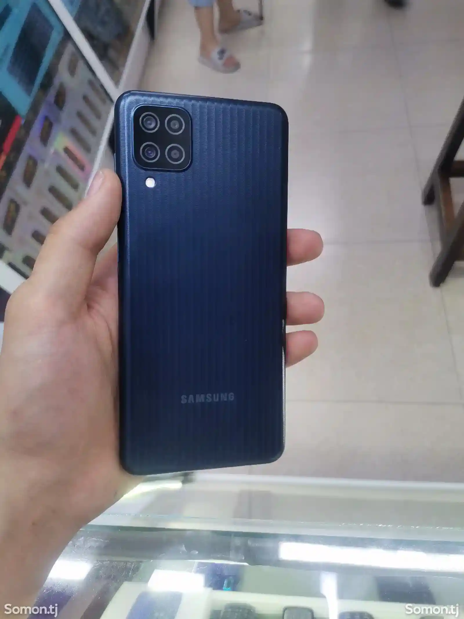 Samsung Galaxy А12-1