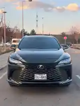 Lexus RX series, 2024-2