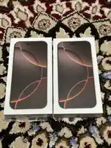 Apple iPhone 16 Pro Max, 128 gb, Desert Titanium-3