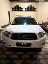 Toyota Highlander, 2008-7