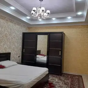 4-комн. квартира, 7 этаж, 95м², Шохмансур