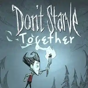 Игра Dont starve together для компьютера-пк-pc
