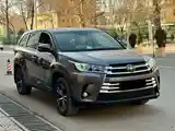 Toyota Highlander, 2019-3