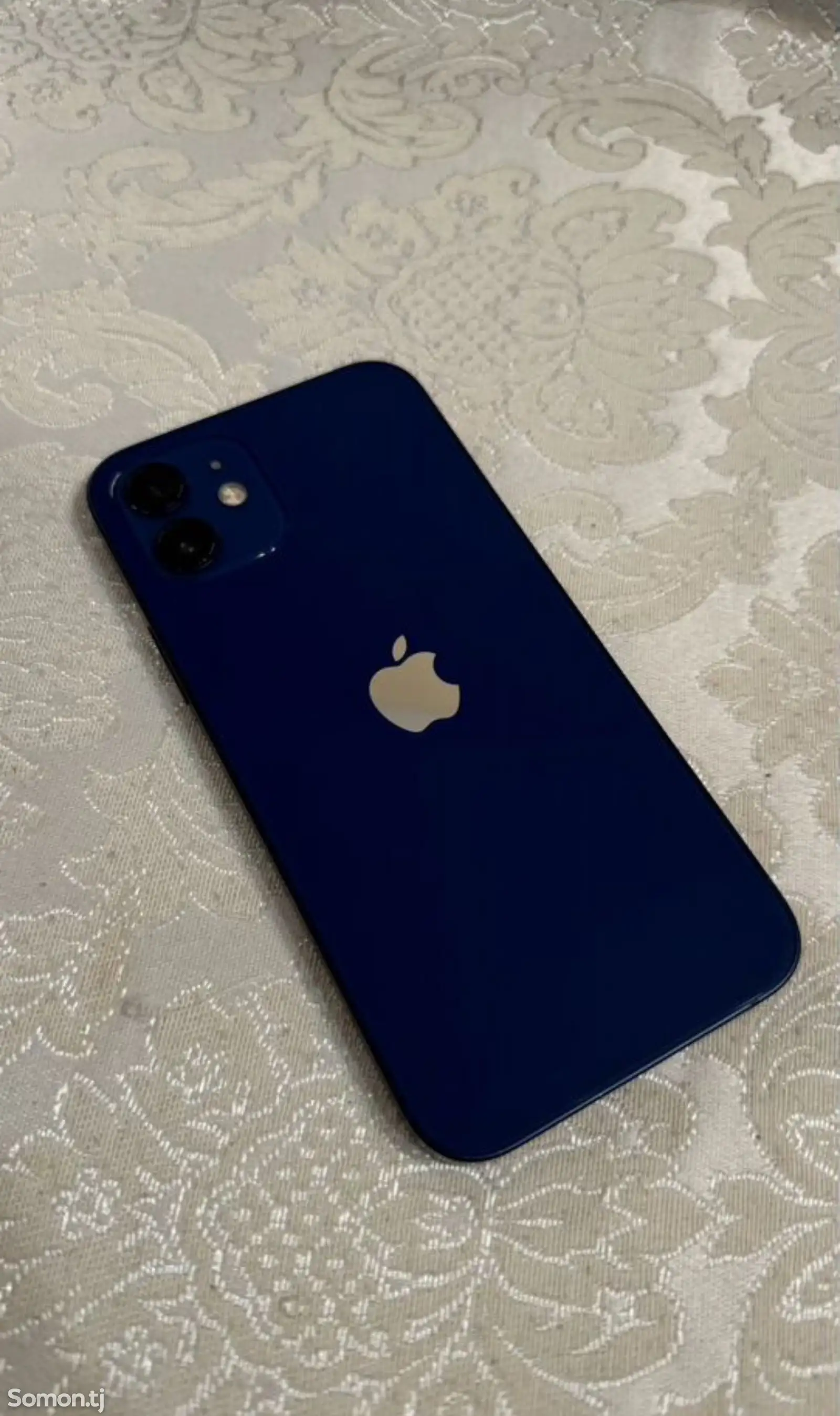 Apple iPhone 12, 64 gb, Blue-1