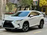 Lexus RX series, 2019-2