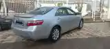 Toyota Camry, 2007-2