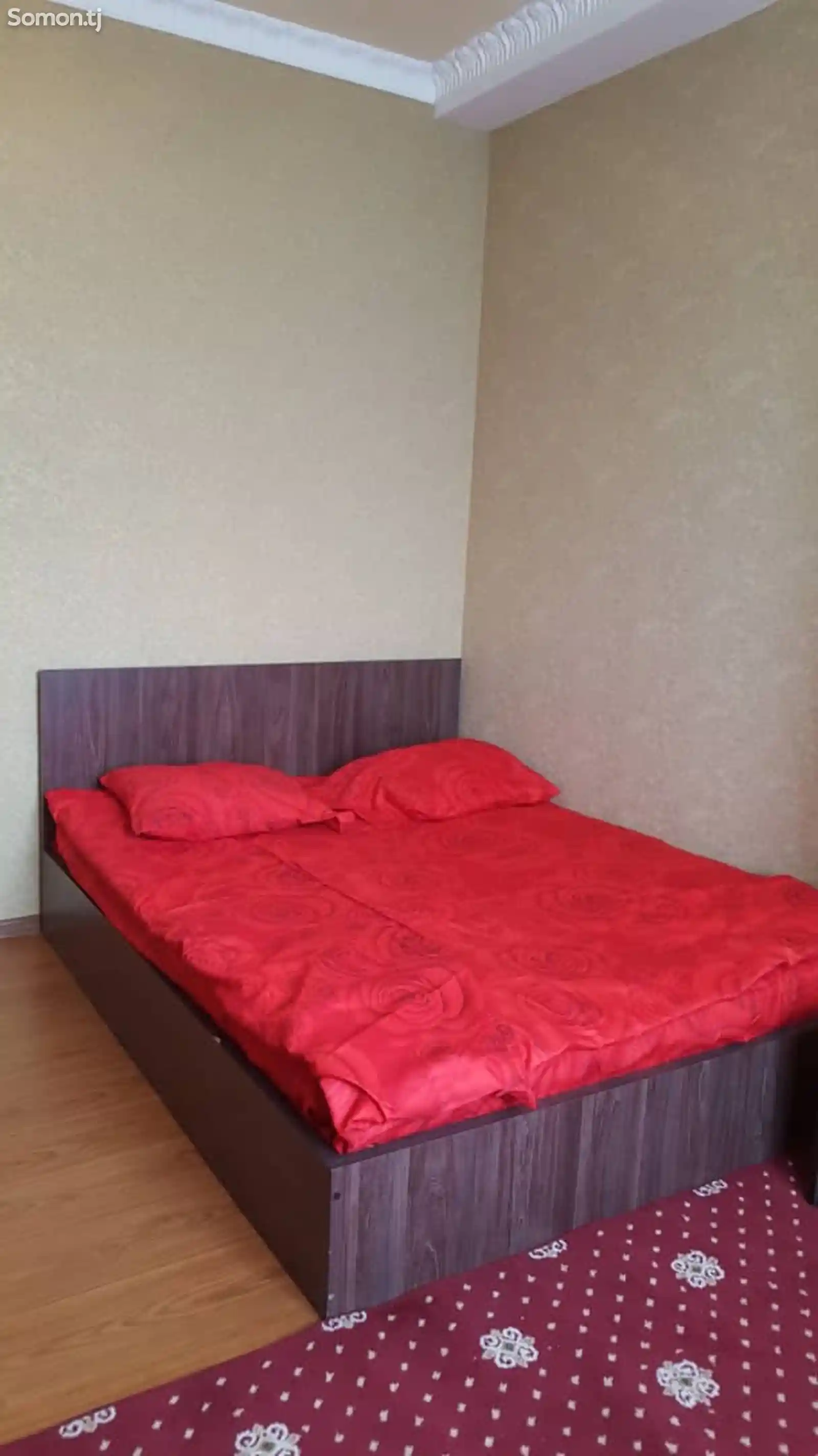 2-комн. квартира, 6 этаж, 56м², Пединститут-4