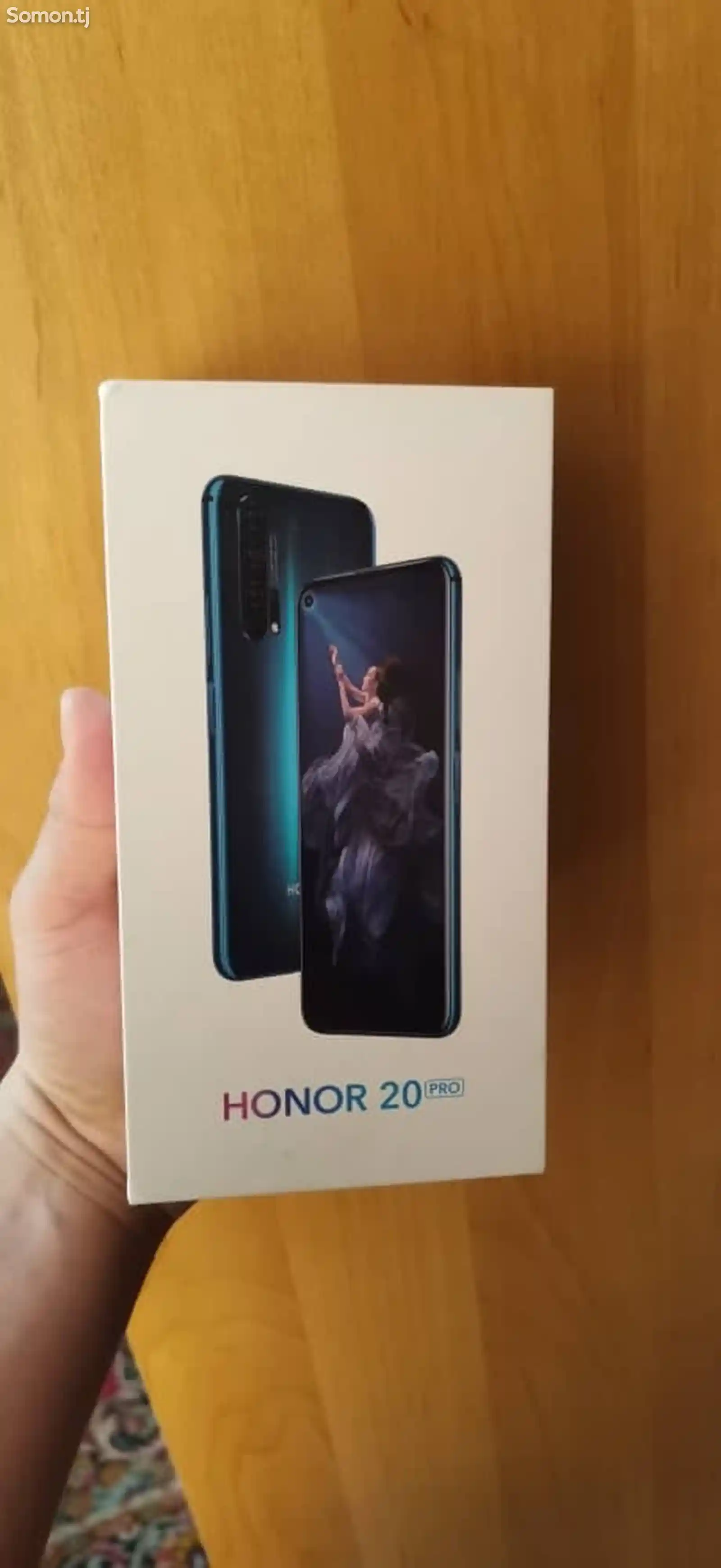 Honor 20 Pro 8 256gb-7