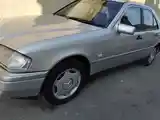 Mercedes-Benz C class, 1993-3