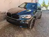 BMW X5, 2014-2