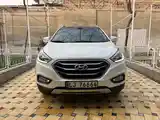 Hyundai Tucson, 2014-3