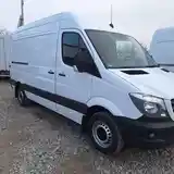 Фургон Mercedes-Benz Sprinter, 2014-3