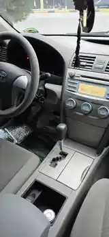 Toyota Camry, 2008-6