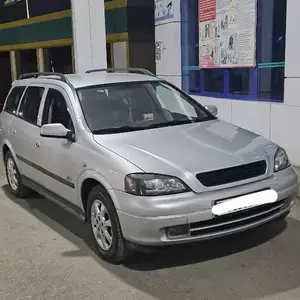 Opel Astra G, 2003