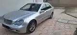 Mercedes-Benz C class, 2001-2