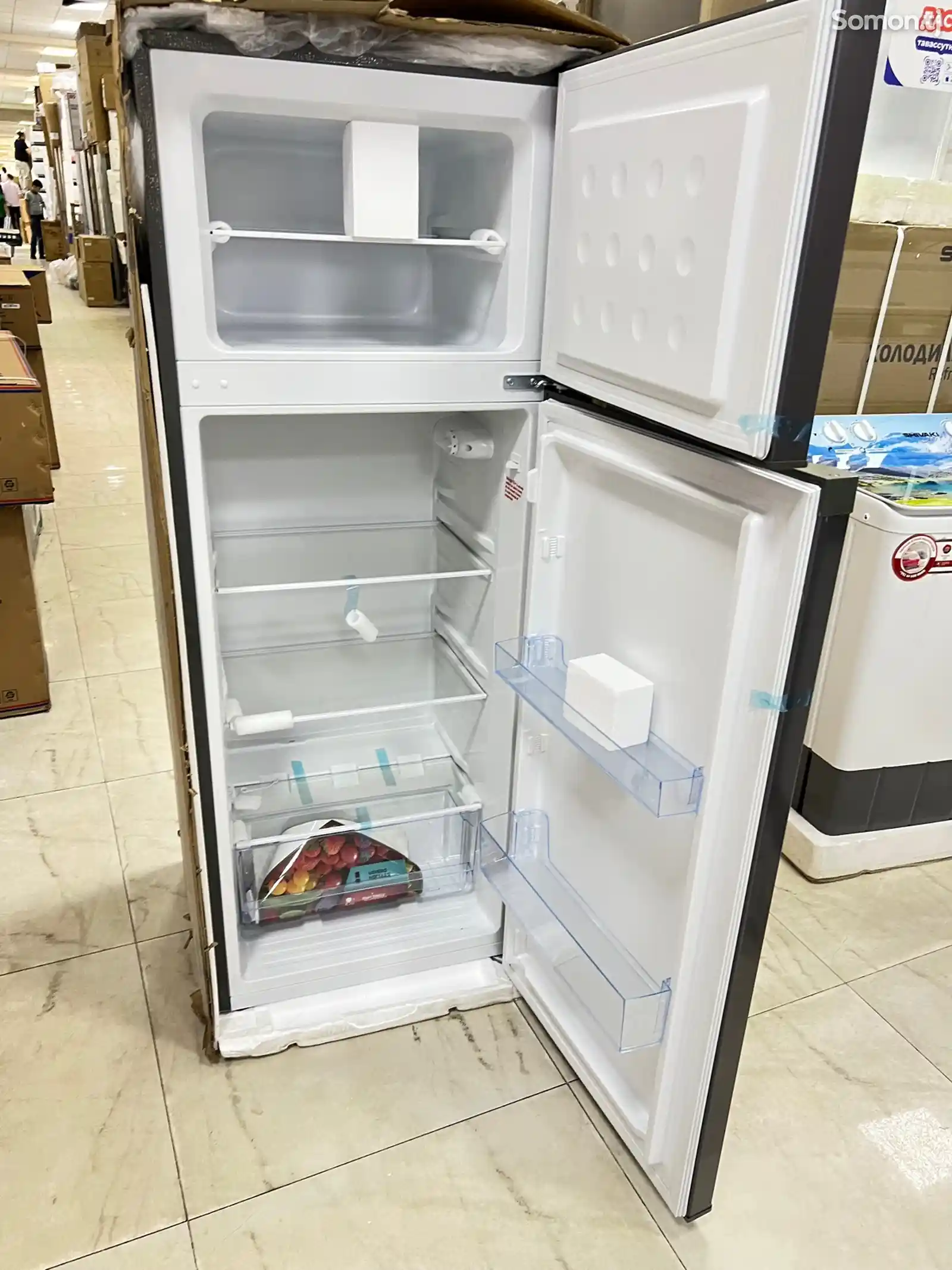 Холодильник Saratov WDW-2