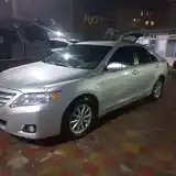 Toyota Camry, 2011-4