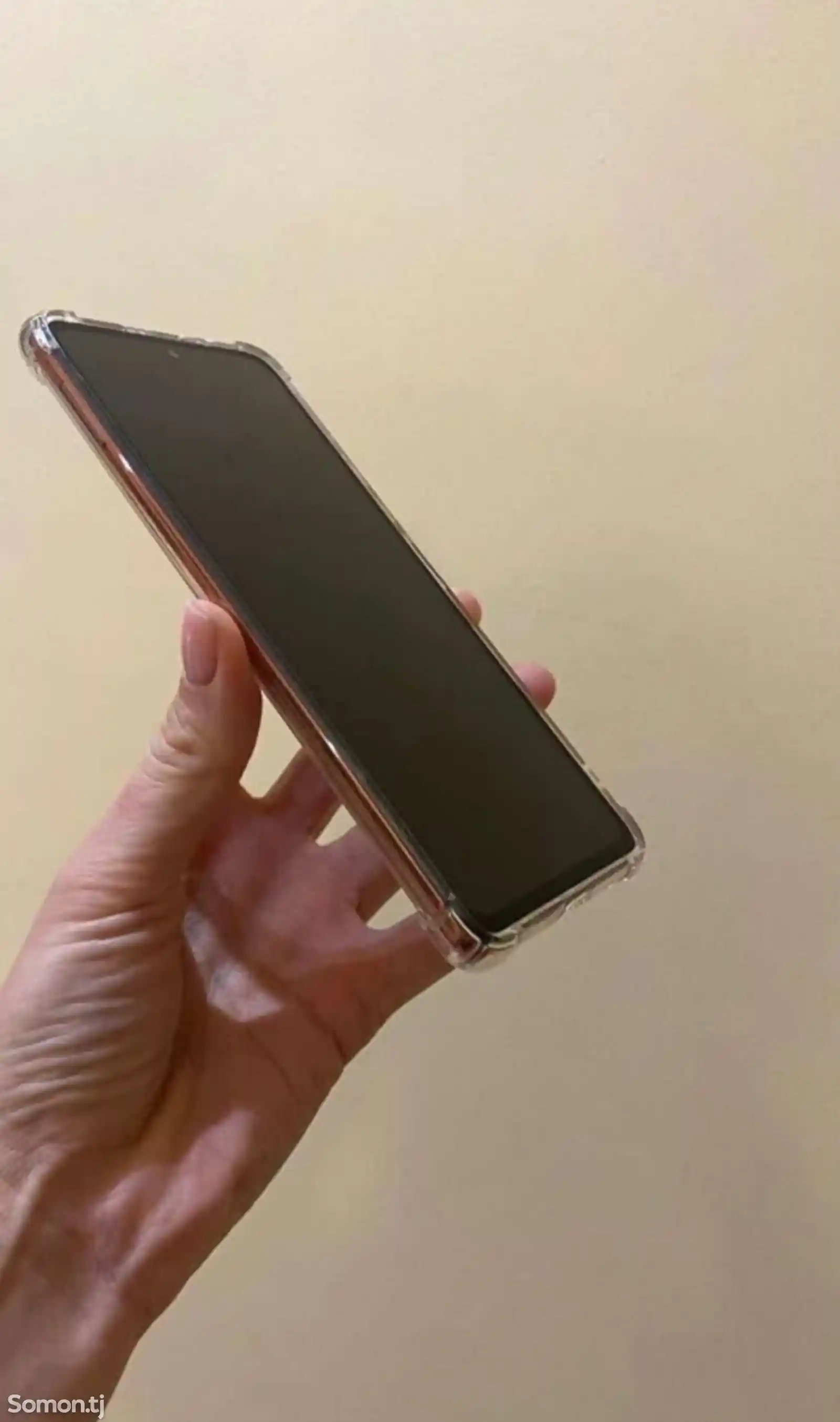 Xiaomi Redmi Note 10 Pro max 128Gb-5