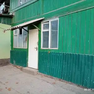 2-комн. квартира, 1 этаж, 50 м², Нурек