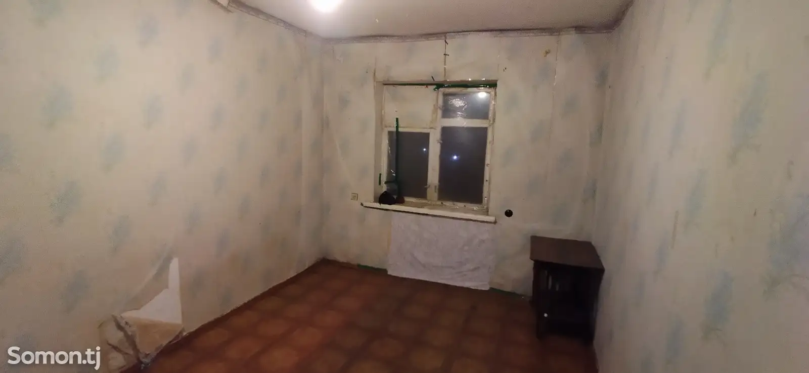 2-комн. квартира, 4 этаж, 50 м², Чапаева 10-1