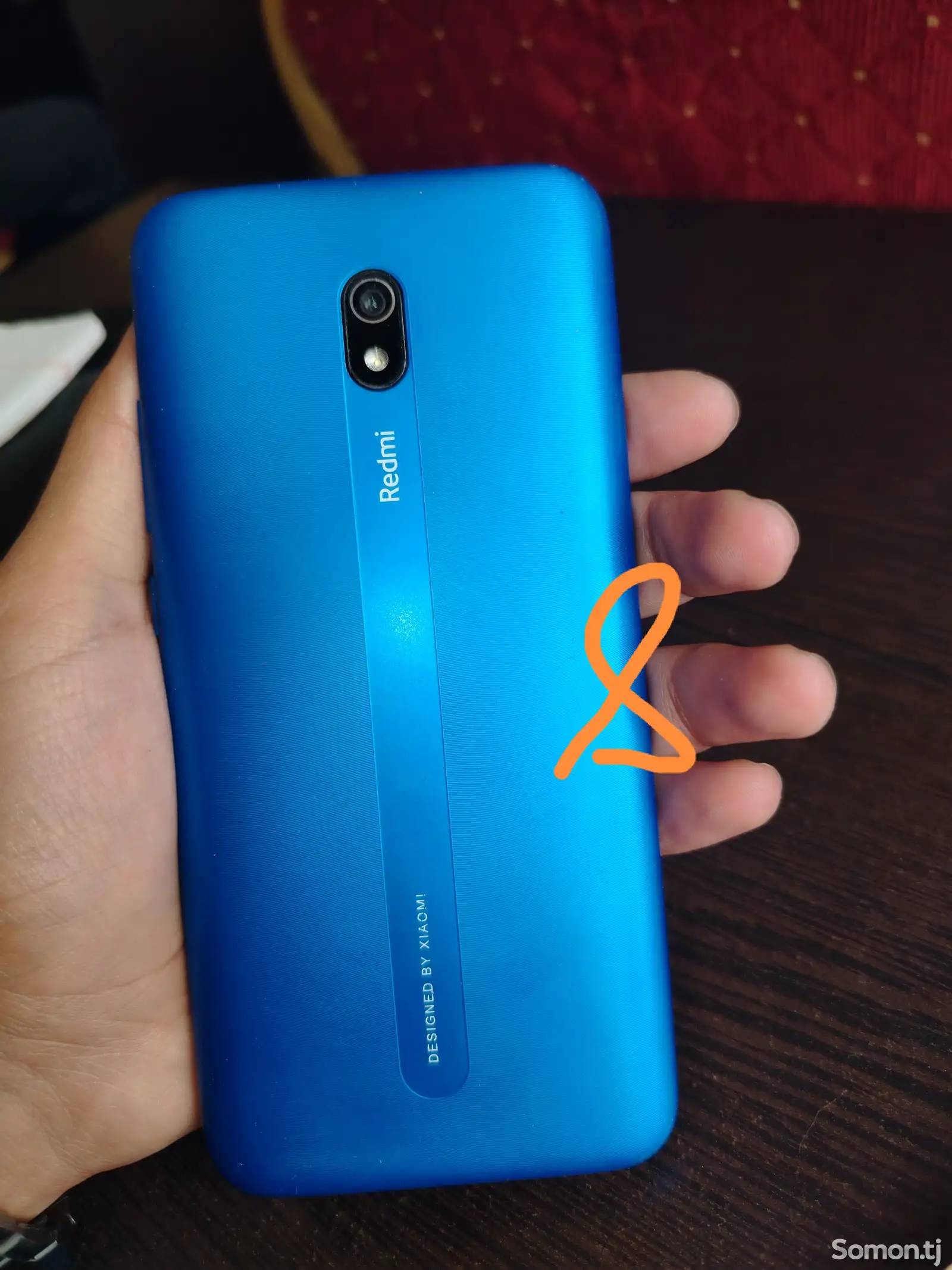 Xiaomi Redmi 8-1