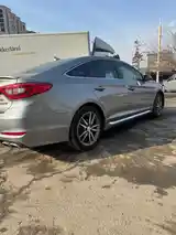 Hyundai Sonata, 2017-2