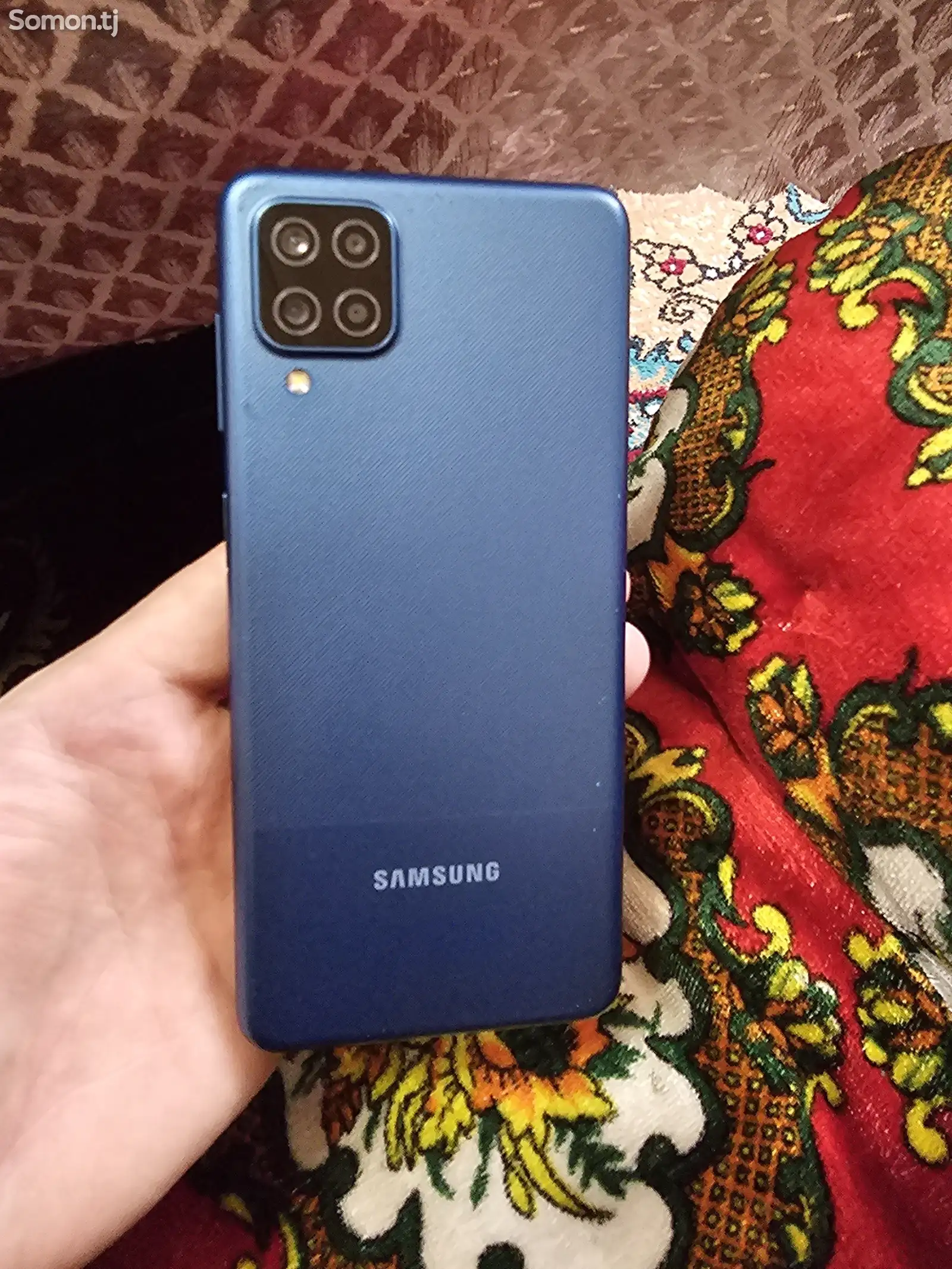 Samsung Galaxy А12 64gb