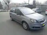 Opel Zafira, 2007-2