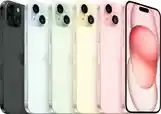 Apple iPhone 15 Plus, 128 gb, Pink-8