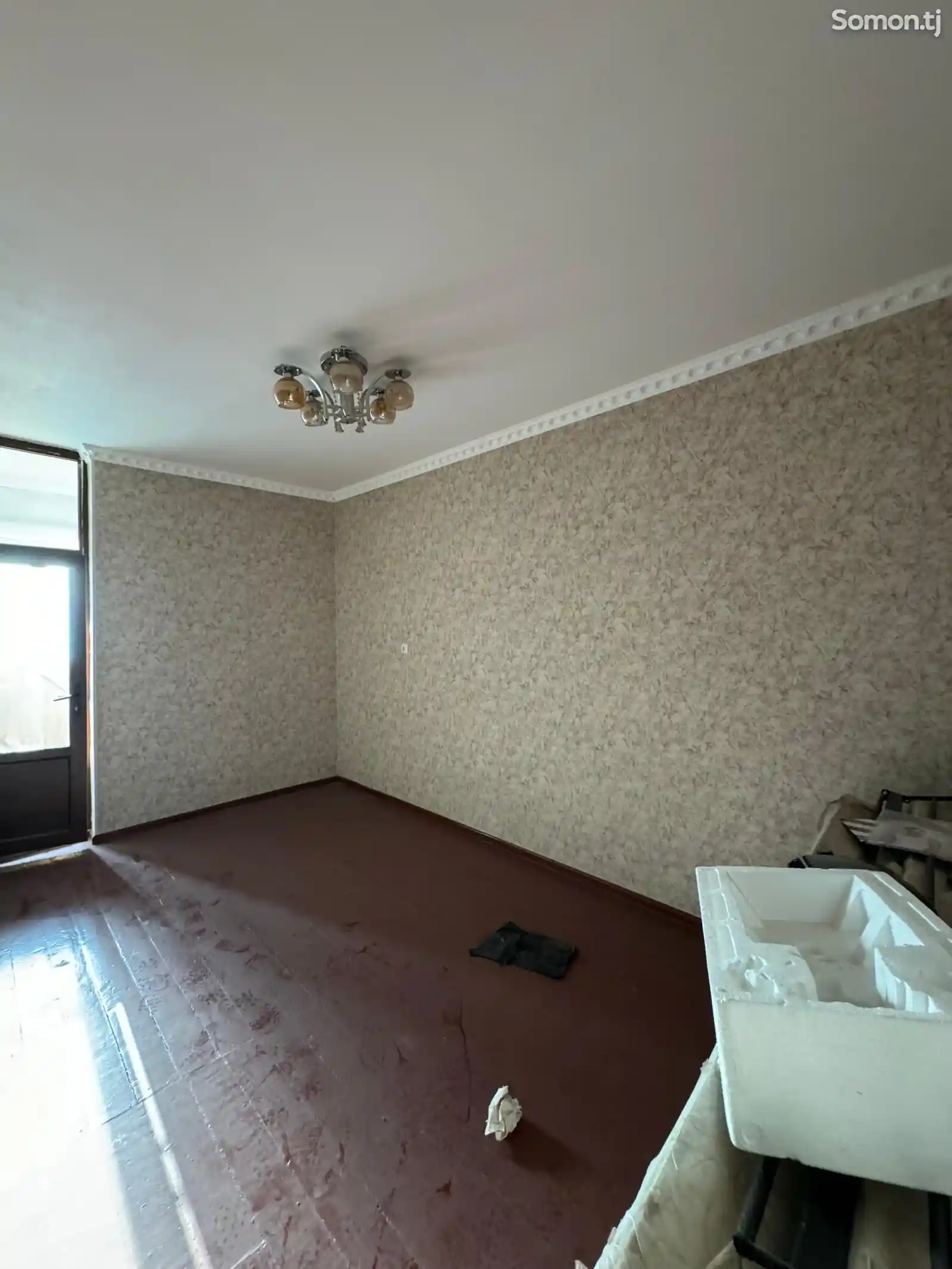 3-комн. квартира, 3 этаж, 69 м², Фирдавси-5