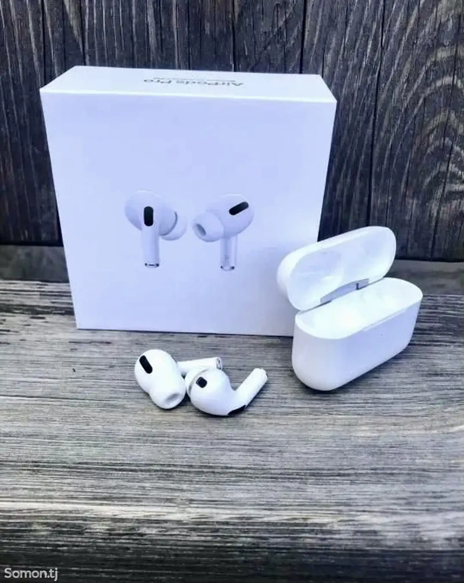 Наушники беспроводные Apple AirPods Pro