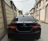 Toyota Camry, 2019-4