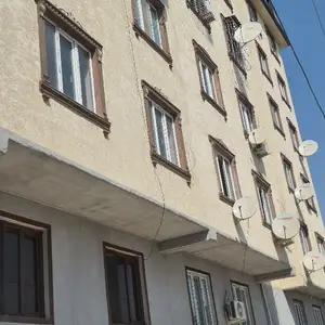 2-комн. квартира, 4 этаж, 57 м², рудаки