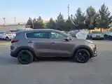 Kia Sportage, 2020-7