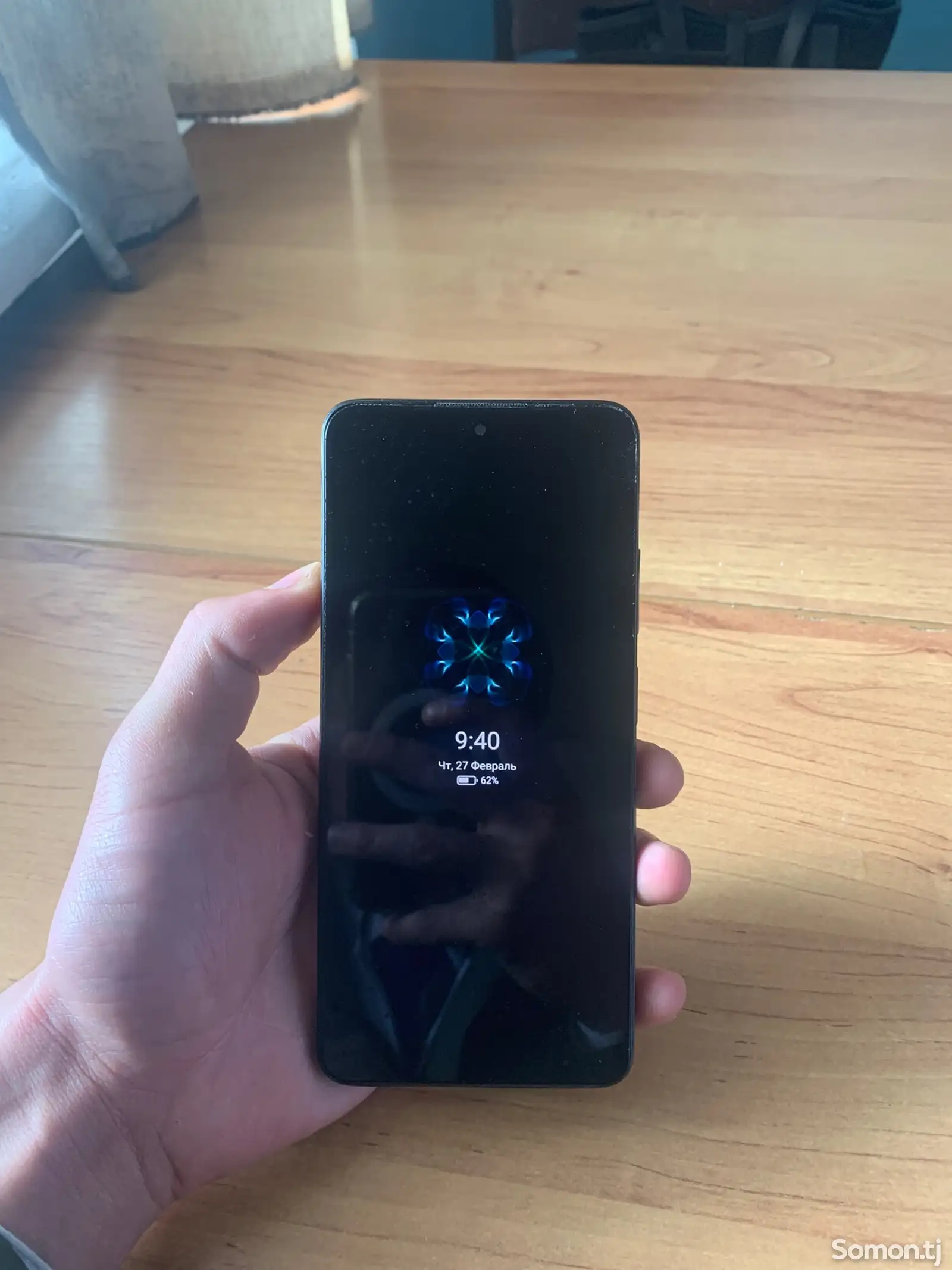 Xiaomi Redmi note 11 pro-1