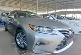 Lexus ES series, 2018-3