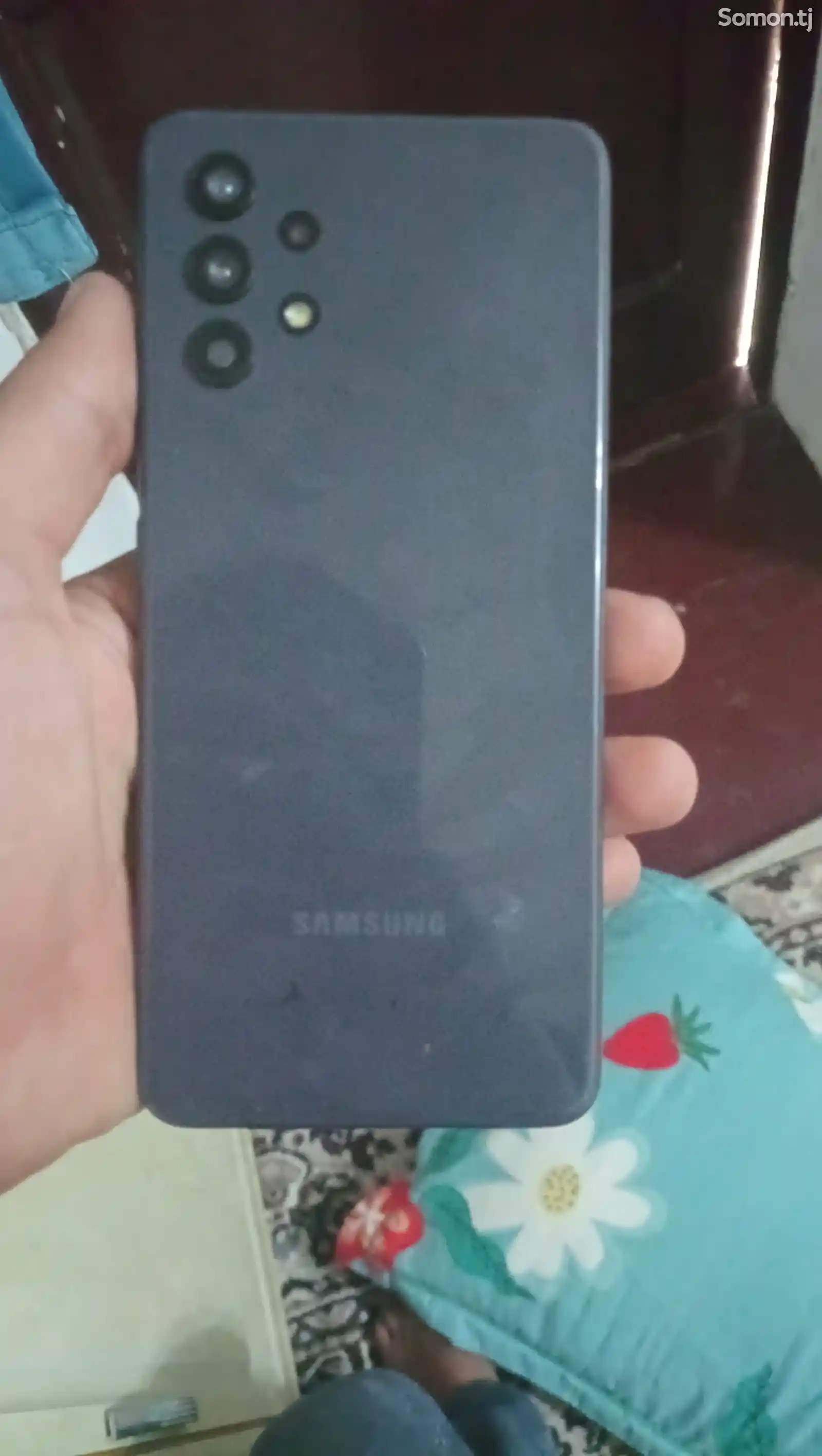 Samsung Galaxy A32-2