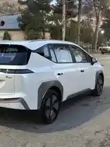 GAC Aion Y, 2024-4