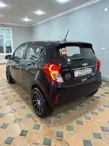 Chevrolet Spark, 2015-4