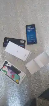 Samsung galaxy A41-2