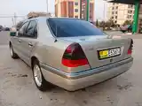 Mercedes-Benz C class, 1996-4