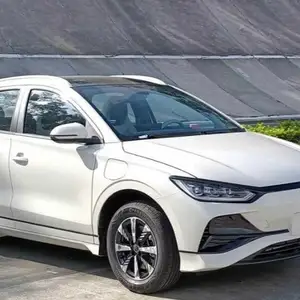 BYD E2, 2024