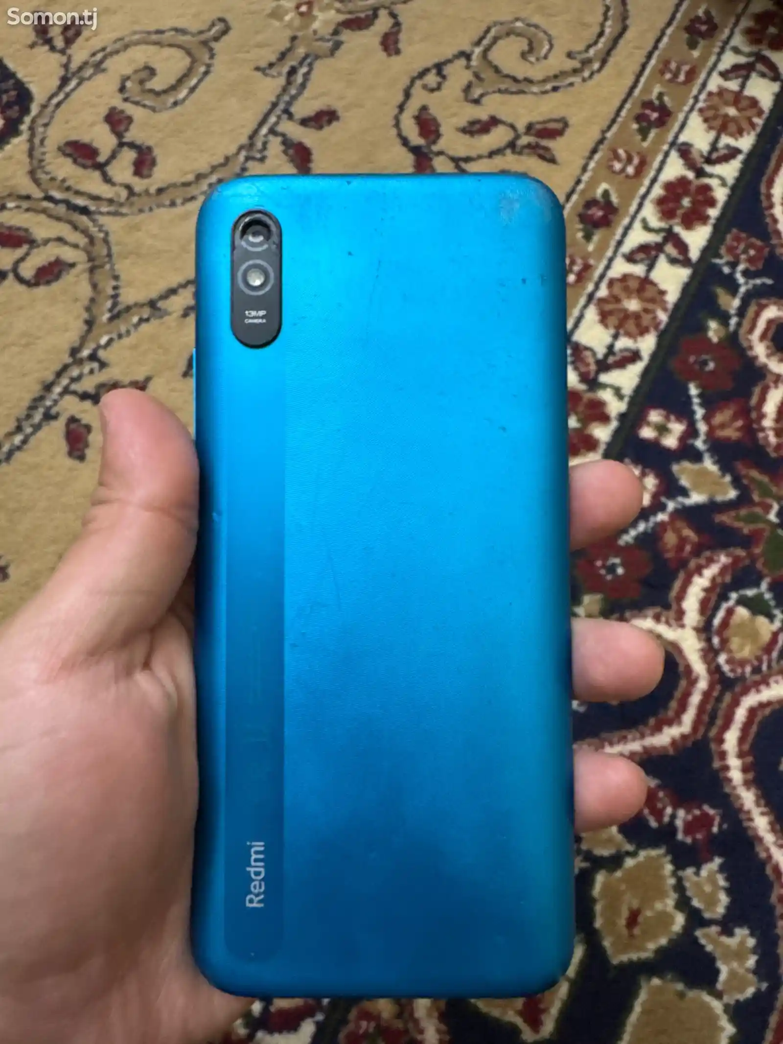 Xiaomi Redmi 9A-3